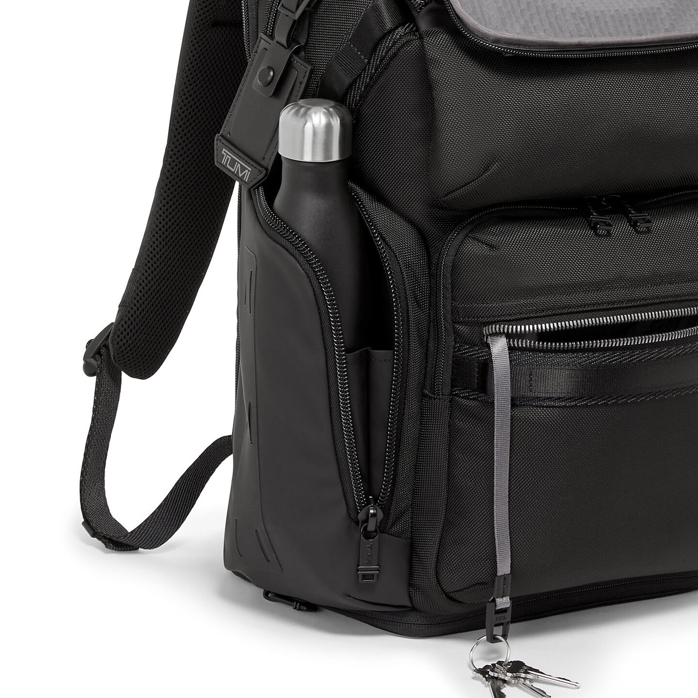 tumi alpha bravo tyndall backpack Alpha Bravo Navigation Backpack