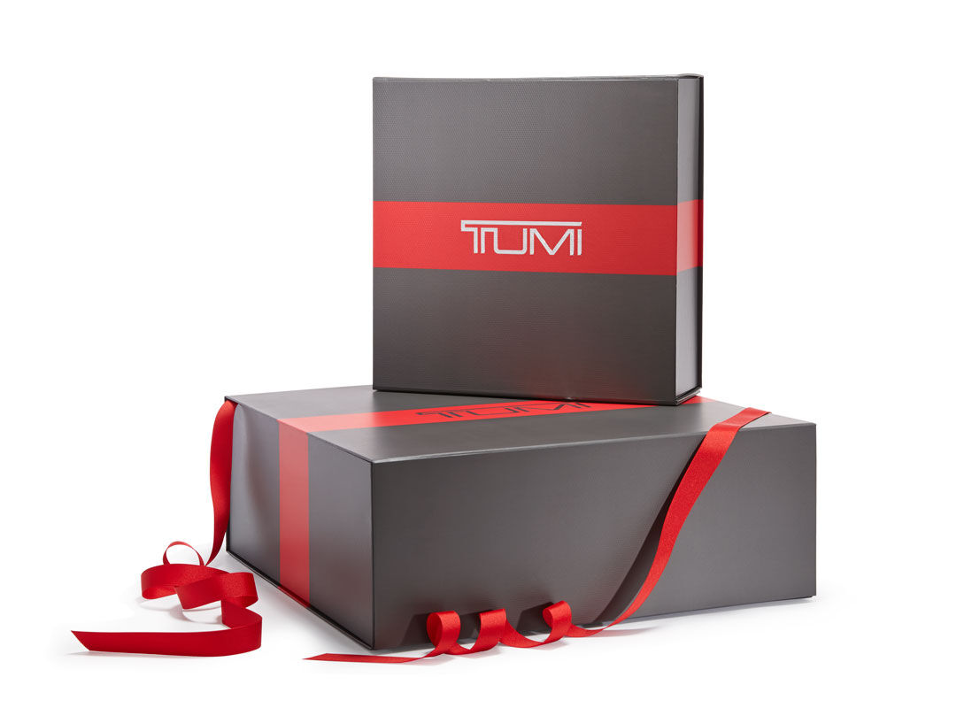 Premium gift boxes