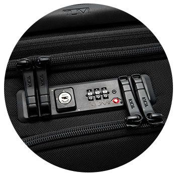 TUMI Lock Item