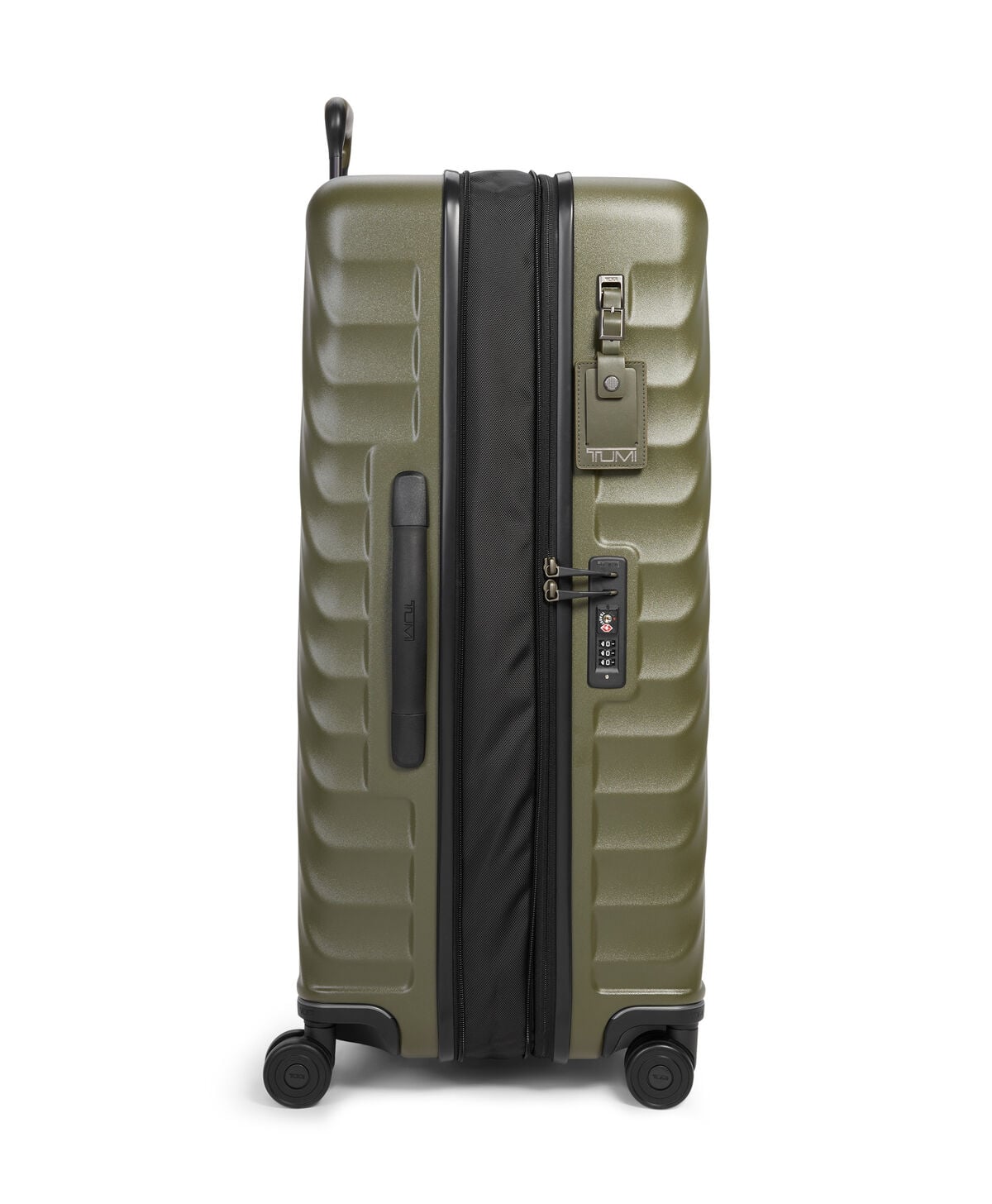 19 Degree Large Expandable Checked