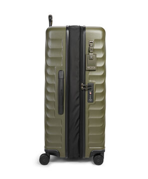 19 DEGREE Large Expandable Checked