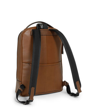 Harrison Bradner Backpack