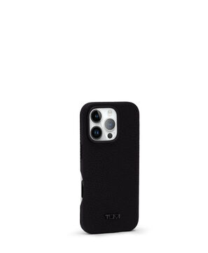 Mobile Accessory Leather MagSafe iPhone 16 Pro Case