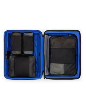 Alpha Medium Dual Access Expandable Checked