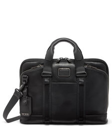 Alpha Bravo Academy Briefcase