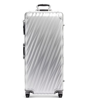 19 Degree Aluminium X-Large Trunk