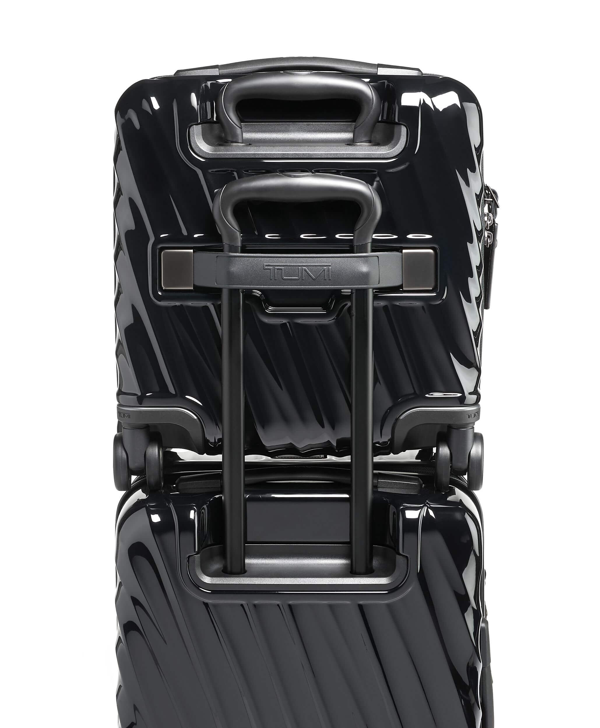 Tumi clearance top carry on