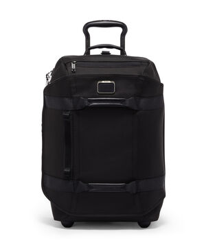 Alpha Bravo Convertible 2-Wheeled Backpack Cabin