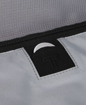 ALPHA Large Garment Checked