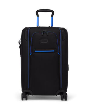 Alpha 4 Dual Access Expandable Carry-On 55 cm