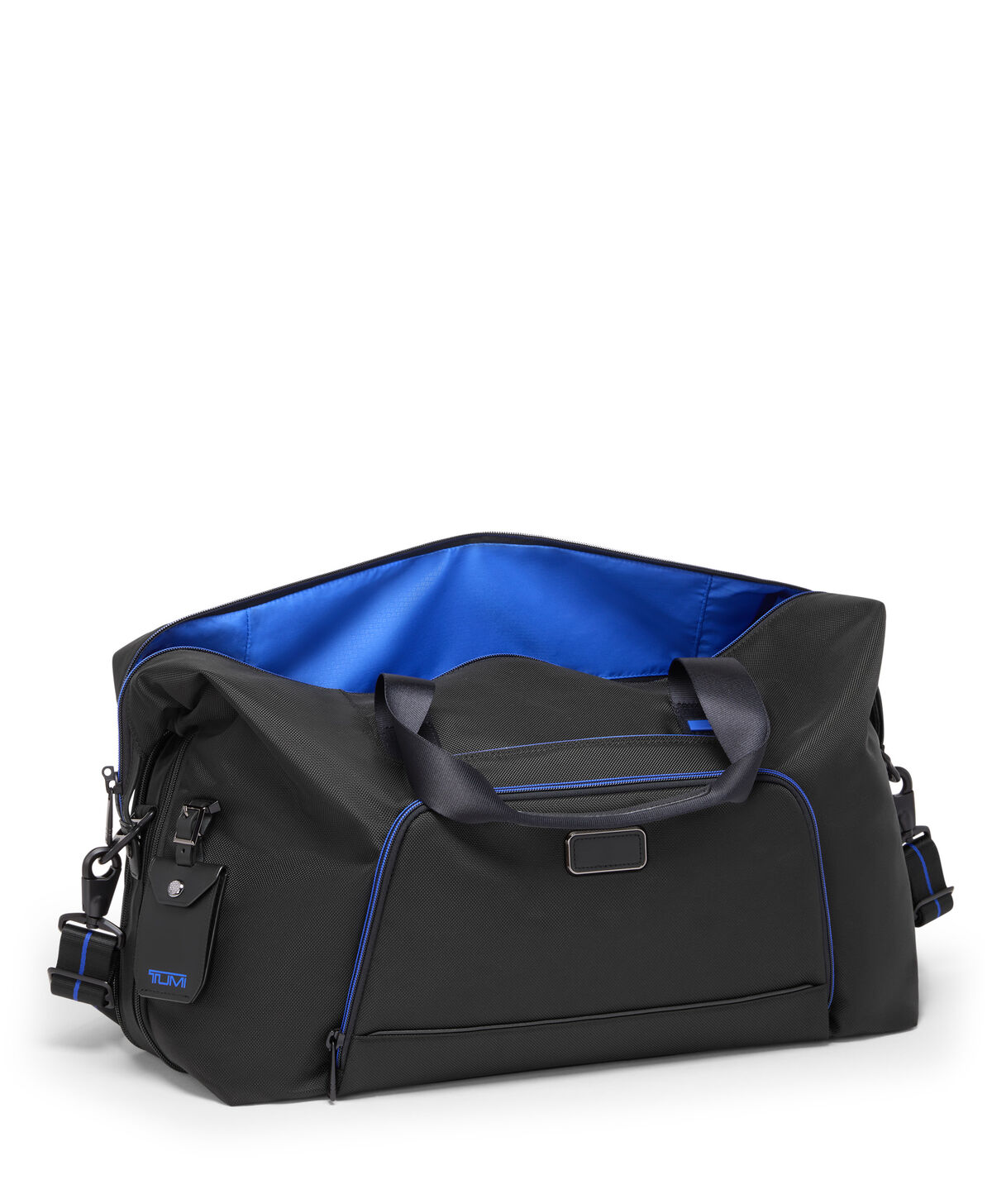 TUMI Double Expansion Duffel