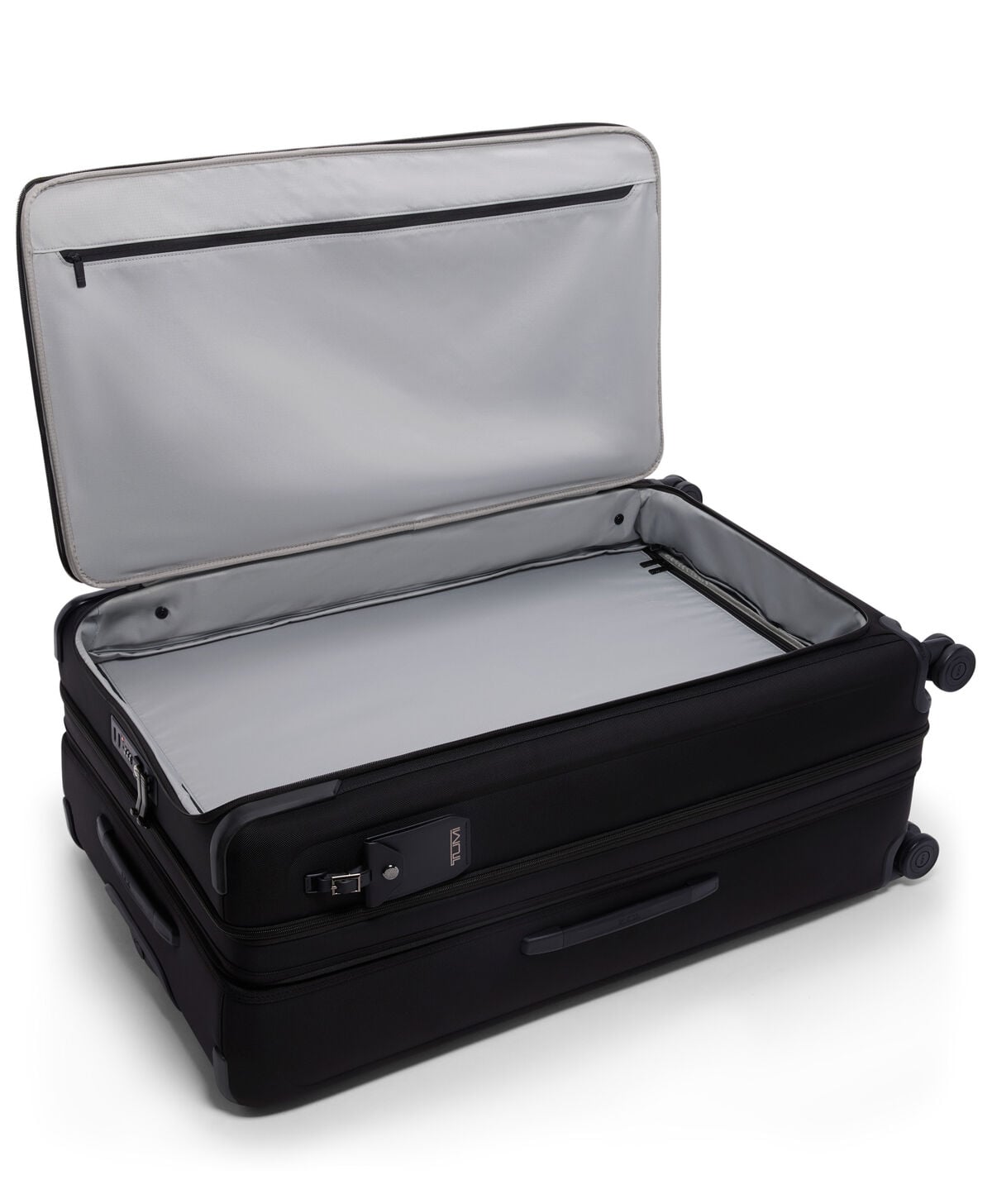 Alpha XX-Large Dual Access Expandable Checked
