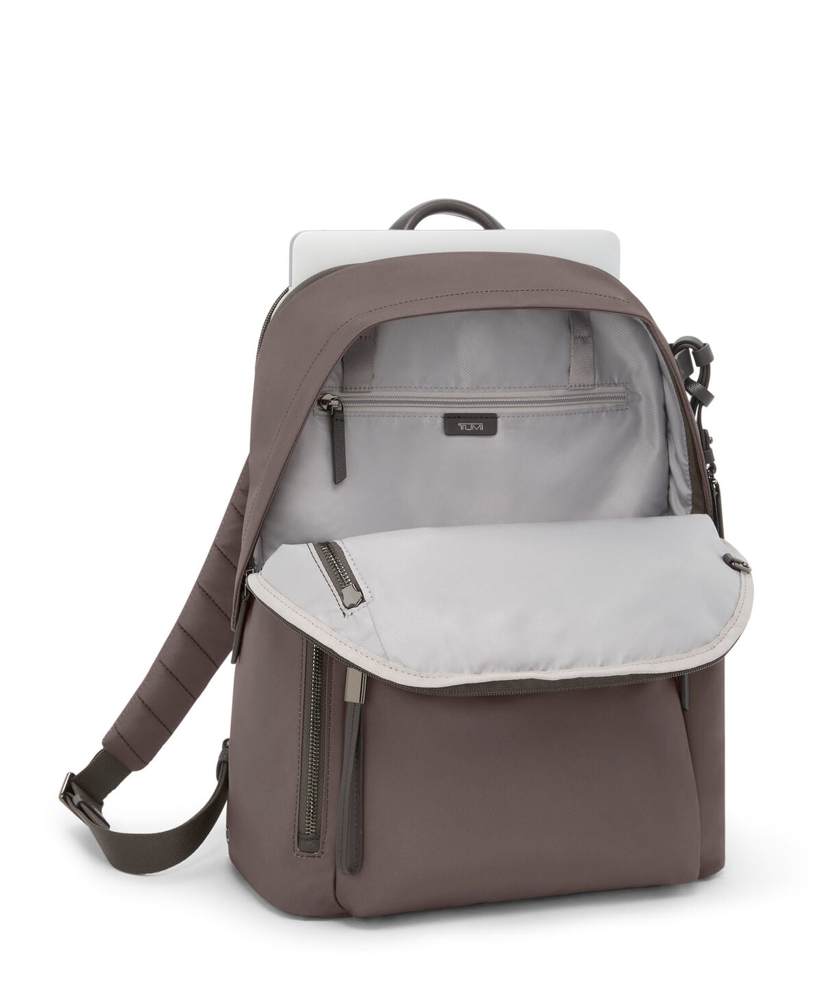 VOYAGEUR Halsey Backpack