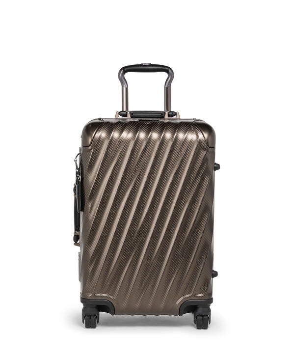 Aluminum Luggage & Suitcases | TUMI Aluminum Luggage & Suitcases | TUMI