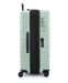 Extended Trip Expandable 4 Wheeled Packing Case 19 Degree