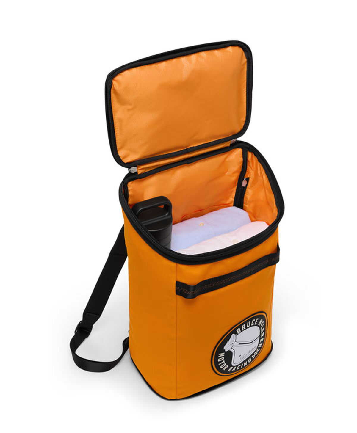 TUMI Packable Backpack