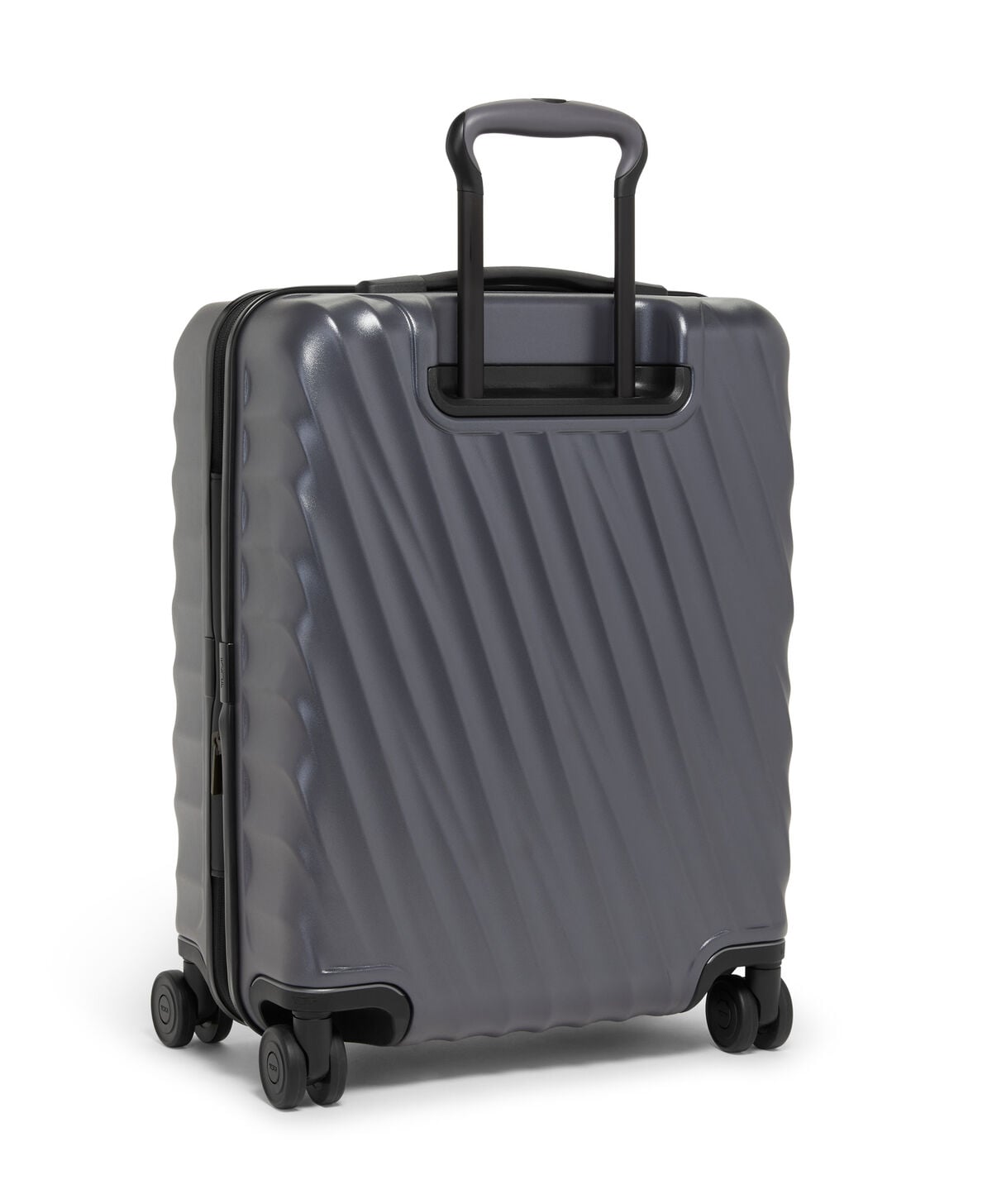 19 Degree Large Expandable Cabin