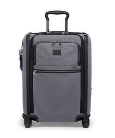 Alpha X Large Dual Access Expandable Cabin