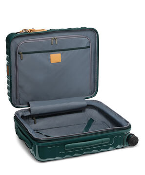 19 Degree Continental Expandable Carry-On 55 cm