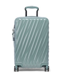 19 Degree Expandable Cabin