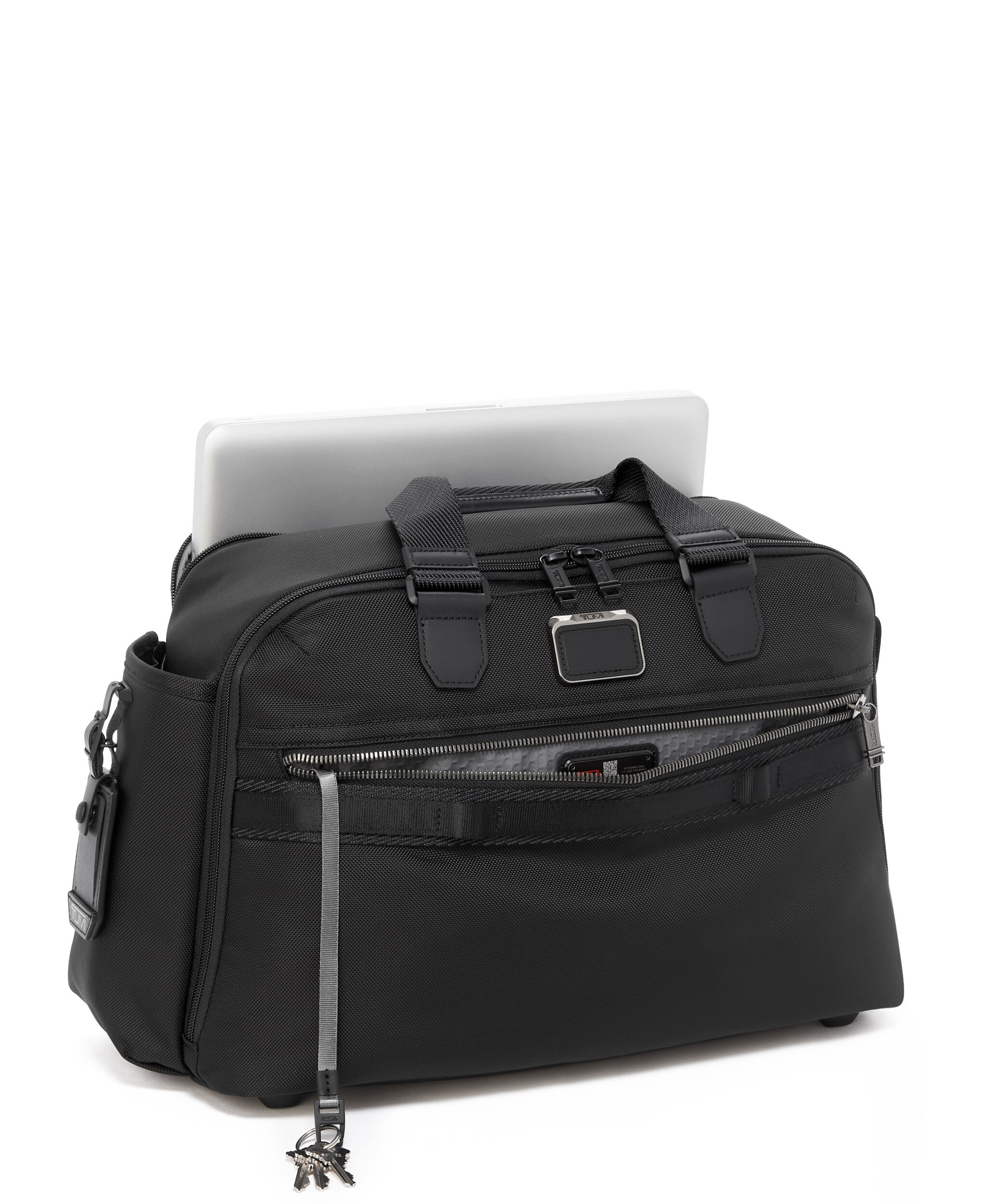 Tumi alpha new arrivals bravo patterson brief