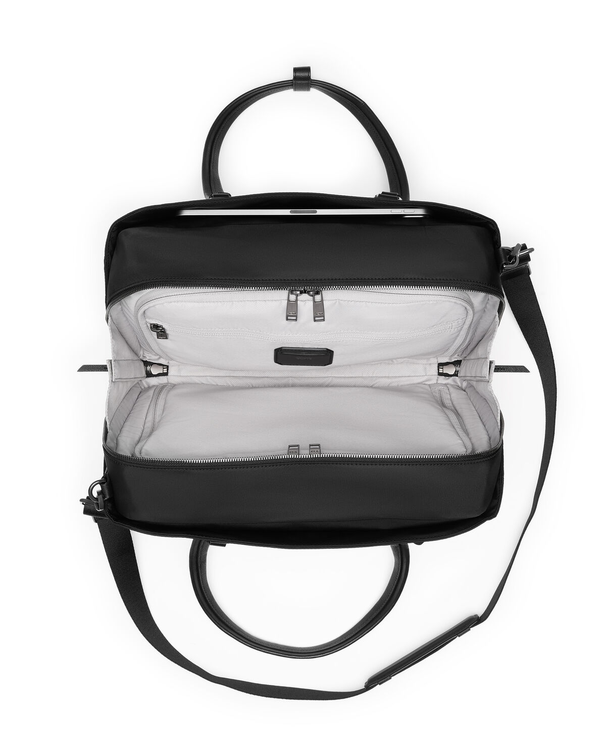 VOYAGEUR Montclair Boarding Tote