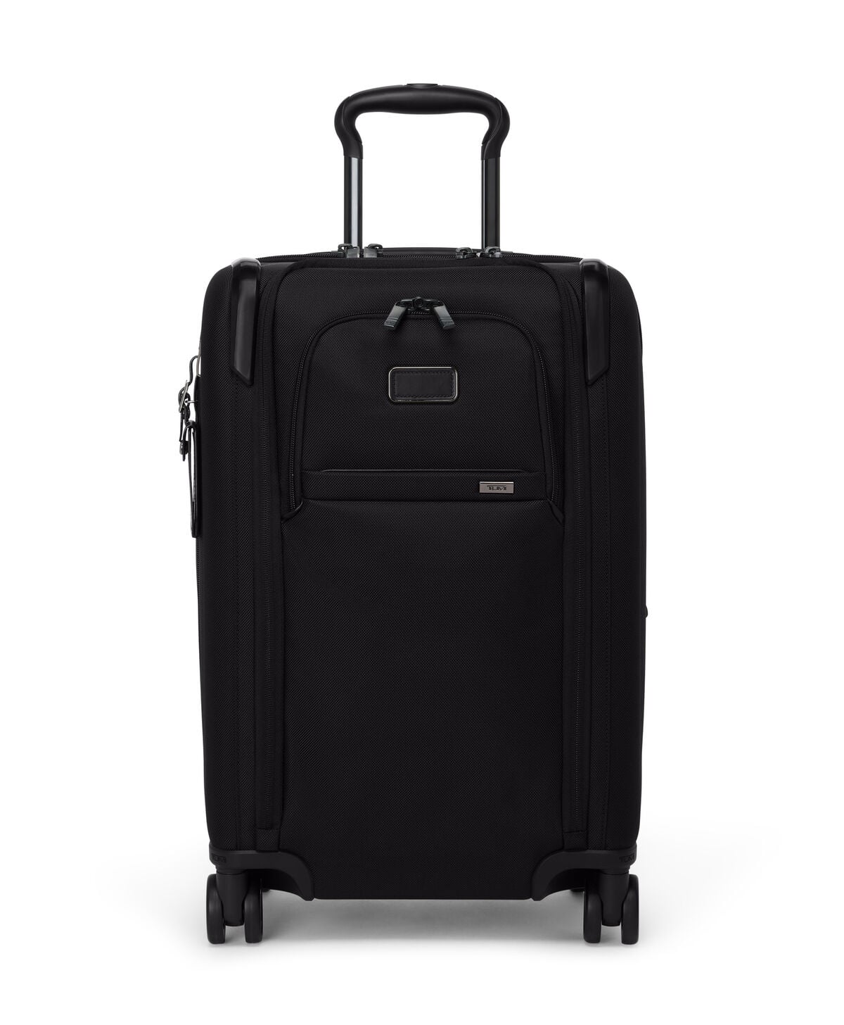 Alpha Dual Access Expandable Cabin