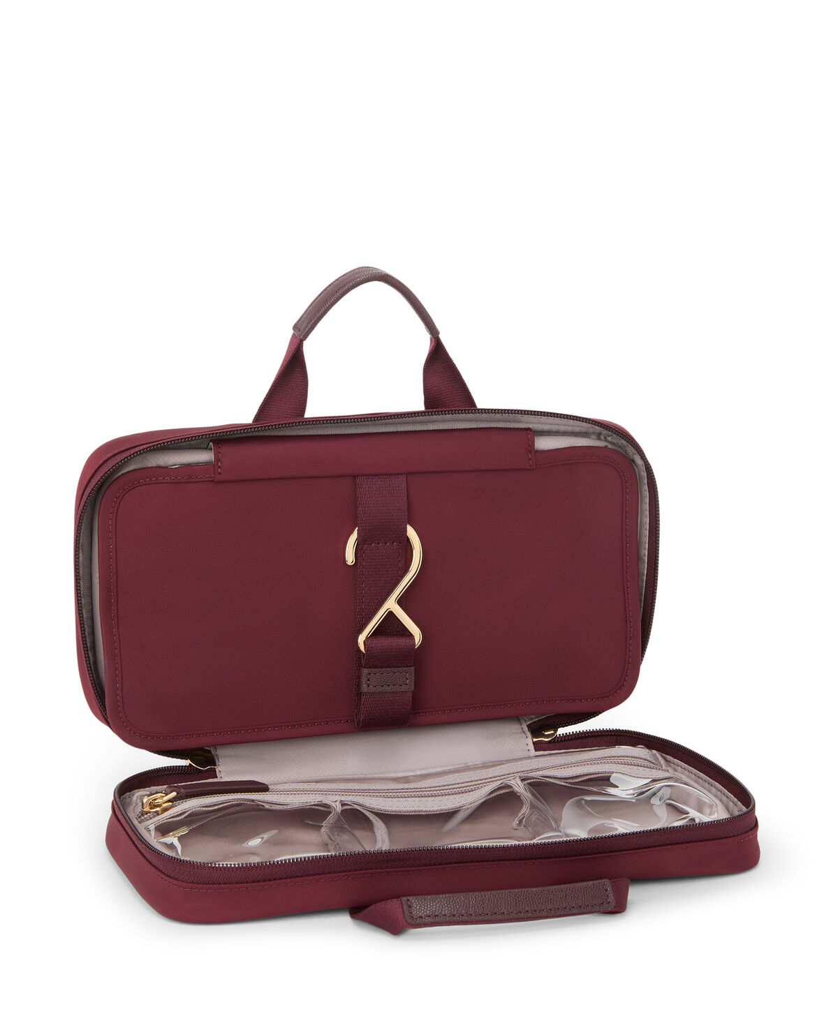 TUMI Small Madeline Cosmetic