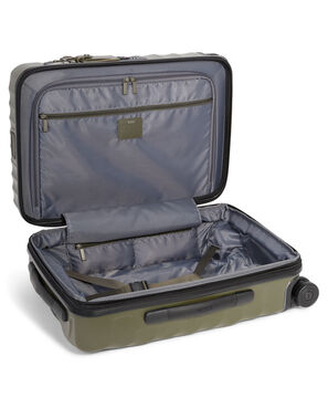 19 Degree International Expandable Carry-On 55 cm 19 Degree International Expandable Carry-On 55 cm