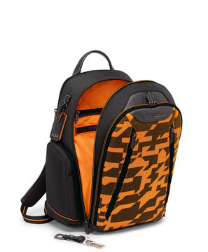 TUMI McLaren Paddock Backpack