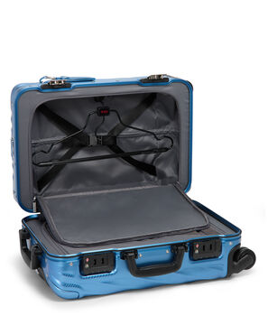 19 Degree Aluminium Cabin