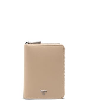 Belden Zip-Around Passport Case Belden Zip-Around Passport Case