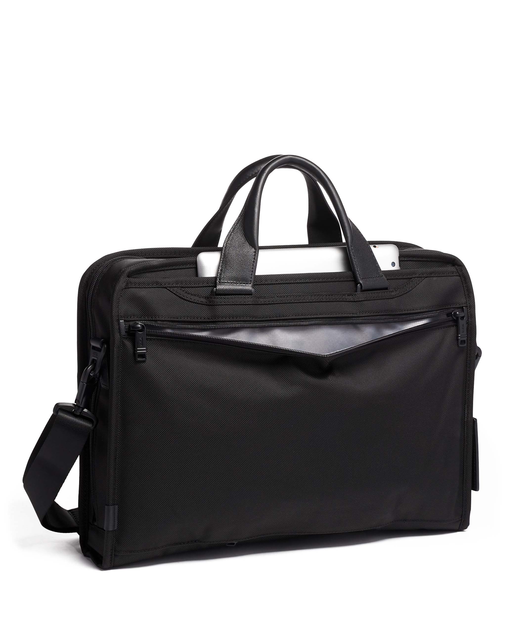 Tumi laptop bag hot sale