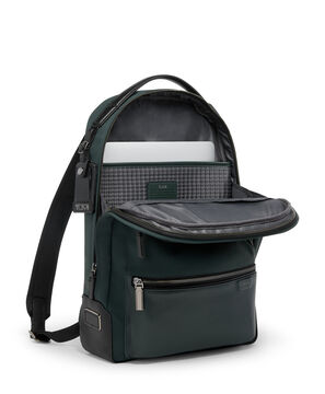 Harrison Bradner Backpack