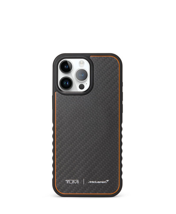 只今断捨離中☆ 専用　TUMI iPhone Case ブラック TUHCP14LSWK_1_57a4ecc9-589d-