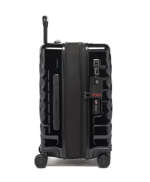 19 Degree Expandable Cabin