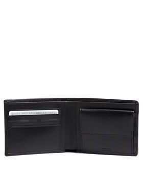 Global Wallet with Coin Pocket Alpha
