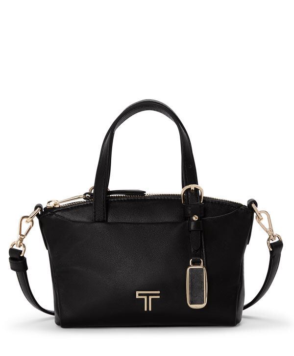 Leather Bags & Leather Travel Bags | TUMI