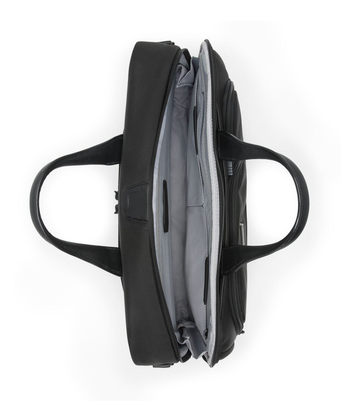 ALPHA Large 17" Briefcase