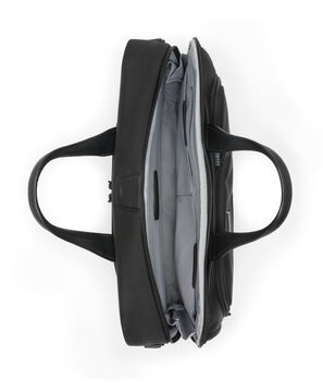 ALPHA Large 17" Briefcase
