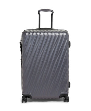 19 Degree Short Trip Expandable Checked Luggage 66 cm