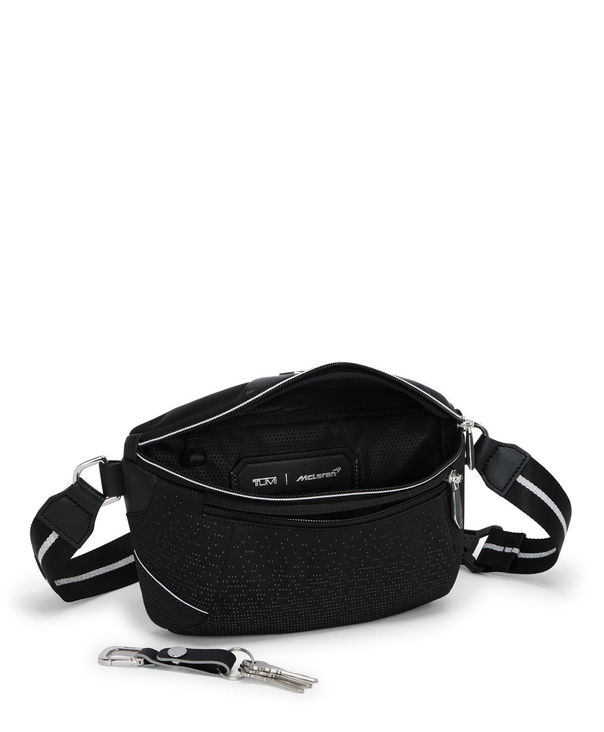 TUMI McLaren Ignition Sling