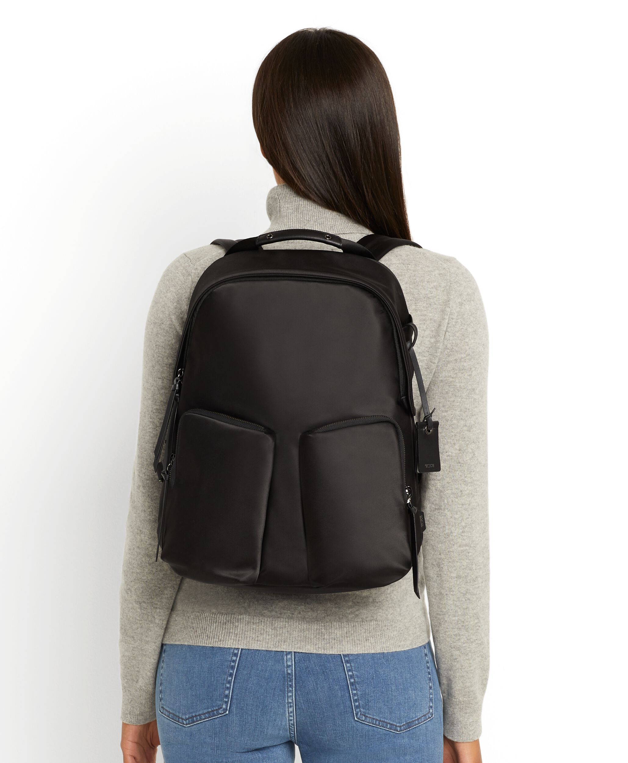 Finch Backpack Tumi Tahoe