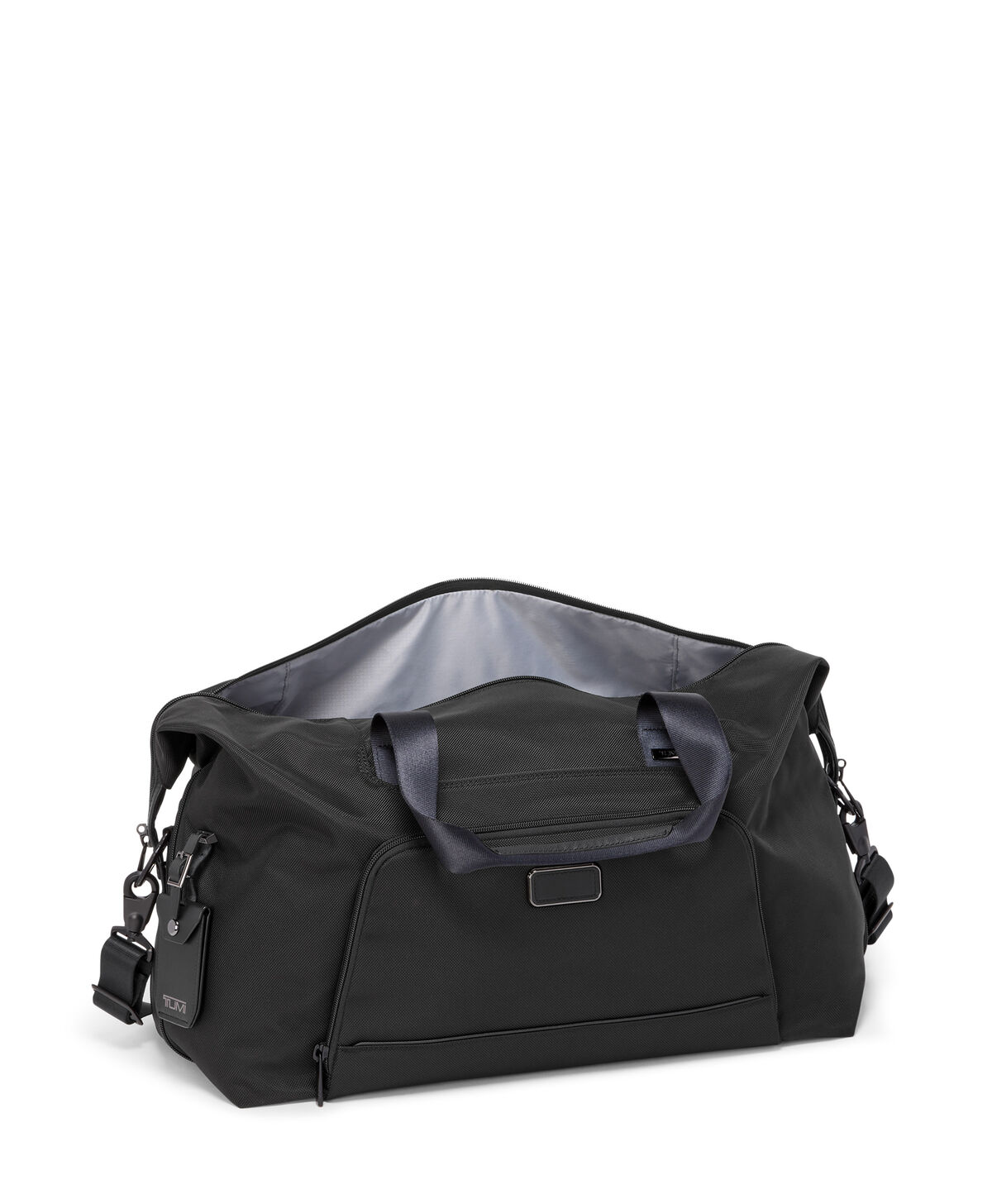 Alpha Double Expansion Duffel