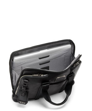 Alpha Bravo Academy Briefcase