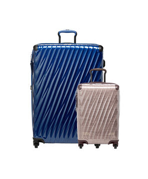 19 Degree Lite Travel Set