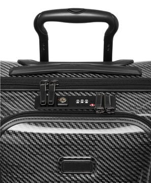 Tegra-Lite Large Front Pocket Expandable Cabin