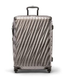 19 Degree Lite Medium Checked