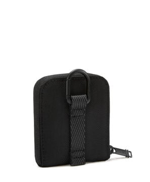 TRAVEL ACCESSORY Foldable Modular Pouch