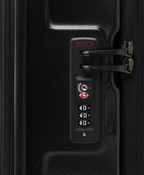 19 Degree Front Access Front Access Expandable Cabin